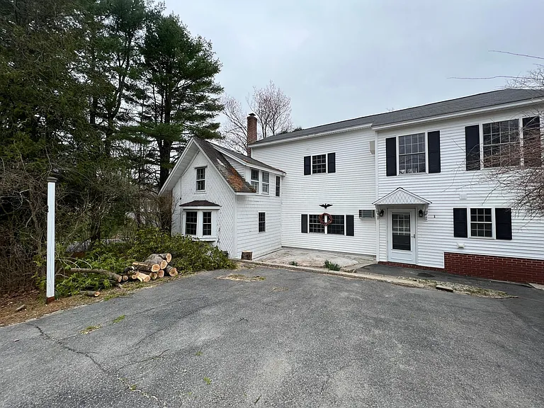 Nash Rd — Photo 3
