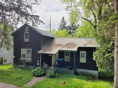 84 E State St, Salamanca, NY, 14779