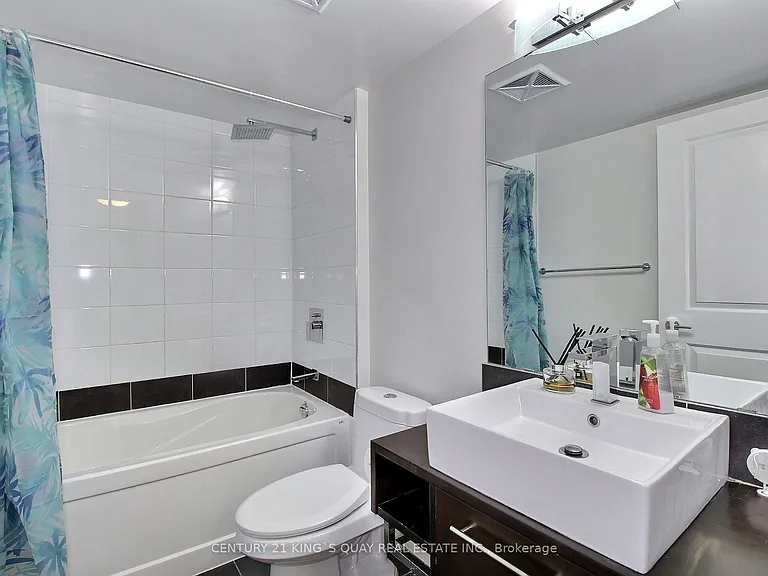 25 Town Centre Ct #3006 — Photo 10