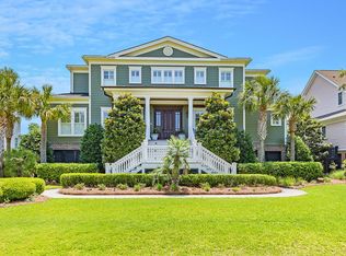 4923 Sound View Dr, Mount Pleasant, SC 29466