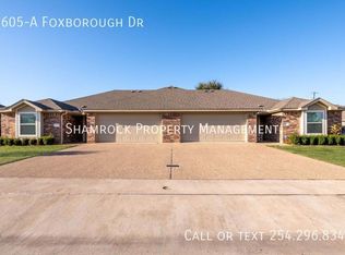 5605A Foxborough Dr, Waco, TX 76708