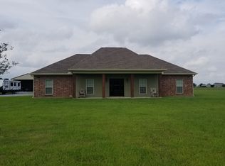5352 Cox Rd, Bell City, LA 70630