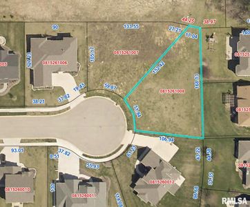 LOT 220 Copper Ridge Ct, Dunlap, IL, 61525