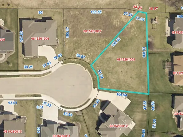 LOT 220 Copper Ridge Ct, Dunlap, IL 61525