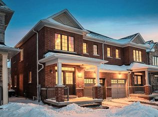 31 Via Toscana, Vaughan, ON L4H 3V5