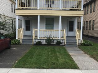 768 Myrtle Ave, Albany, NY 12208