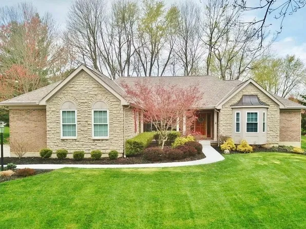 6569 Pinehurst Ln, Loveland, OH 45140