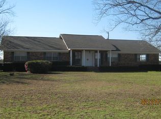 1181 O'J Johnson Rd, Norman Park, GA 31771