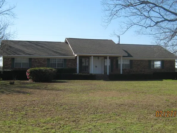 1181 O'J Johnson Rd, Norman Park, GA 31771