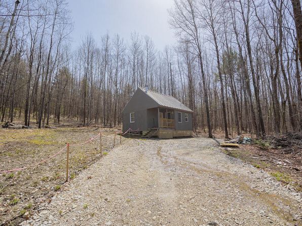 Lot 33-01 Kimball Pond Road, New Sharon, ME 04955