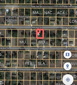 0 NW 6th Pl #19-20-21, Ocala, FL, 34482