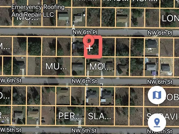 0 NW 6th Pl #19-20-21, Ocala, FL 34482