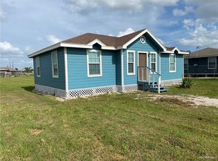 24518 Breeze St, Monte Alto, TX 78538