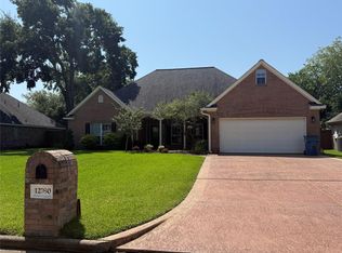 12780 Capricornus Dr, Willis, TX 77318