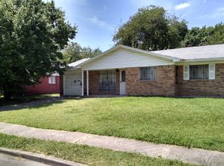 4025 Sherry Ln, Waco, TX 76711