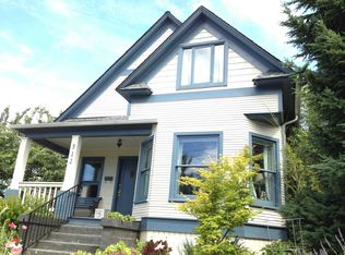 512 NE 82nd St, Seattle, WA 98115
