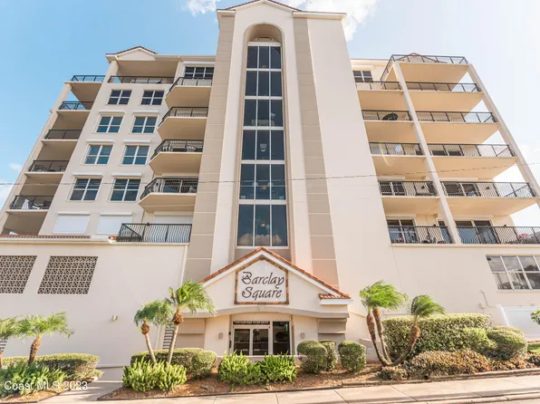 19 N Indian River Dr APT 301, Cocoa, FL 32922