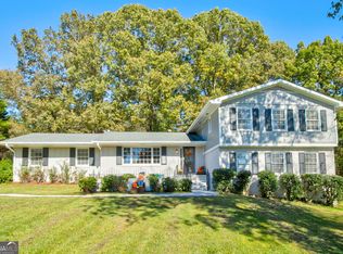 1656 Ewing Chapel Rd, Dacula, GA 30019