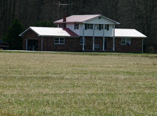 2766 E Calvertville Rd #50, Bloomfield, IN 47424