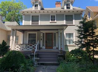 40 Vick Park #B, Rochester, NY 14607