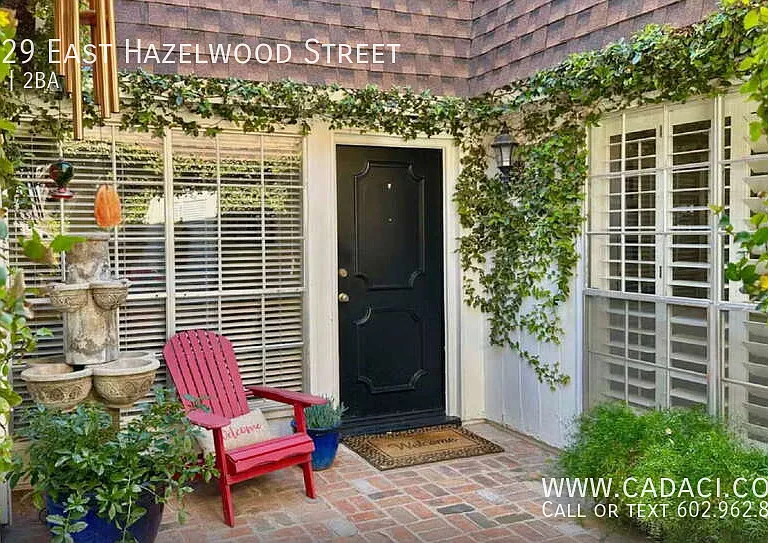 3129 E Hazelwood St — Photo 1
