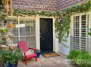 3129 E Hazelwood St, Phoenix, AZ 85016