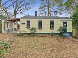 33 Kingsgate Dr, Columbia, SC 29205