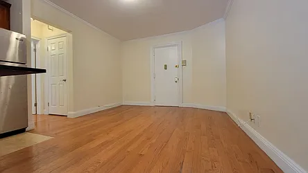 Rented by Quality Living Village, Inc.