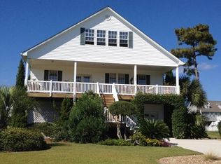 120 Live Oak Rd, Newport, NC 28570