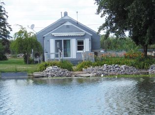 4200 Barney Dr, Fairgrove, MI 48733