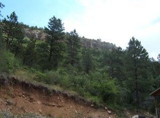9595 Middlecreek Cyn, Beulah, CO 81023