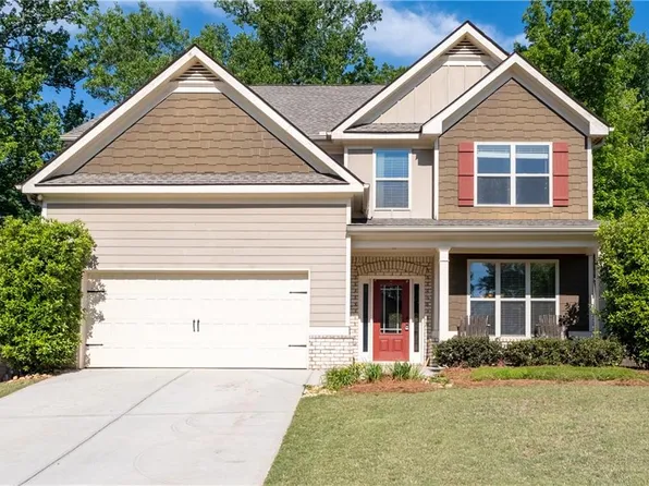 4910 Belcrest Way, Cumming, GA 30040