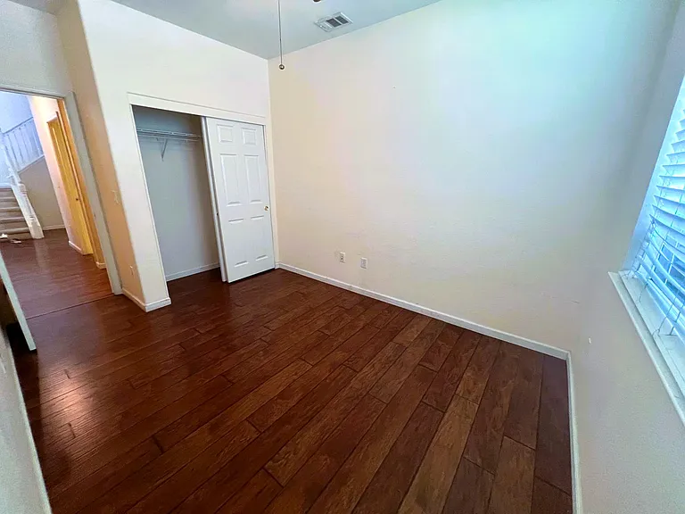 1st bedroom 1st floor