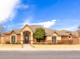 2806 Chelsea Pl, Midland, TX 79705