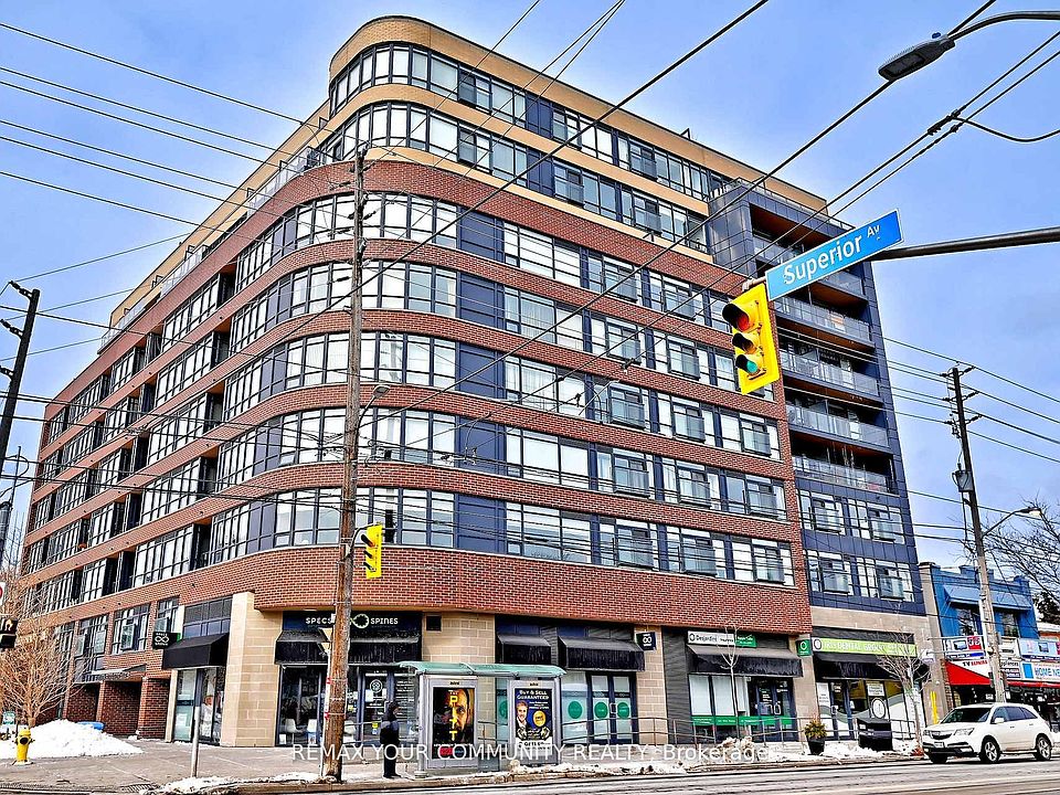 1st image of 11 Superior Ave #907