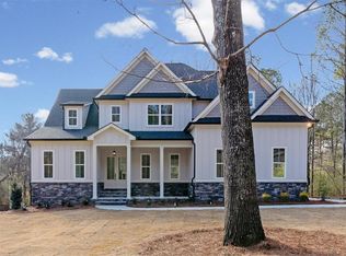 28 Rushden Way SE, Rome, GA 30161