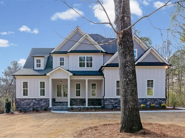 28 Rushden Way SE, Rome, GA 30161