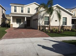 15254 Evergreen Oak Loop, Winter Garden, FL 34787