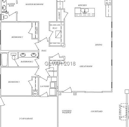 3rd image of 6146 Jennings Cove Ct