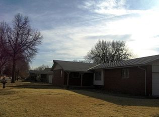 4761 N Krueger St, Wichita, KS 67220