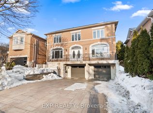 185 Wilfred Ave, Toronto, ON