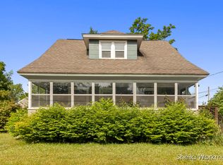 1020 S Montgomery St, Hastings, MI