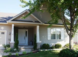 1501 Dayflower Dr, Madison, WI 53719