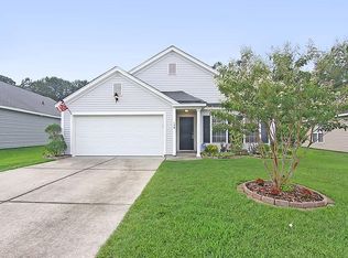 158 Wildberry Ln, Goose Creek, SC 29445