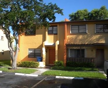 4601 NW 91st Ave, Sunrise, FL, 33351