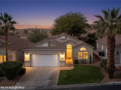 563 Fairways Dr, Mesquite, NV, 89027