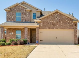 1304 Bent Grass Dr, Princeton, TX 75407