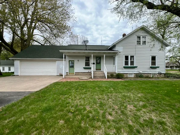 8331 112th Ave, West Olive, MI 49460