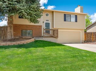 2030 Heathercrest Dr, Colorado Springs, CO 80915