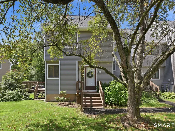 78 Silo Way #78, Bloomfield, CT 06002